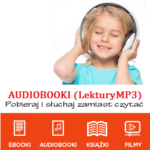 O stronie Lektury MP3 - dlaczego powstał ten serwis?