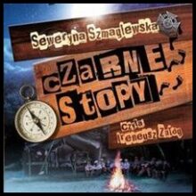 Czarne Stopy Audiobook Mp3 - pobierz całość
