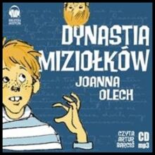 Dynastia Miziołkow audiobook MP3 - Posłuchaj całośćsc