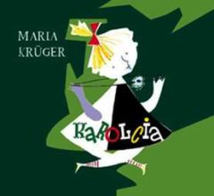 Karolcia Audiobook MP3