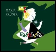 Karolcia Audiobook Mp3 - pobierz całość