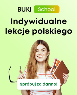 Język polski - korepetycje online - Buki school
