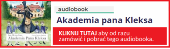 AKADEMIA PANA KLEKSA Audiobook MP3 Do Słuchania (pobierz Całość).